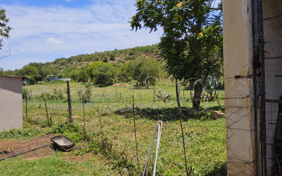 4 Bedroom Property for Sale in Hartbeesfontein North West